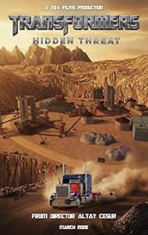 Transformers Hidden Threat